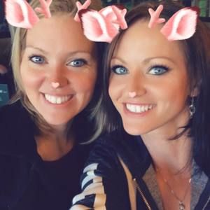 Meet your Posher, Kristina